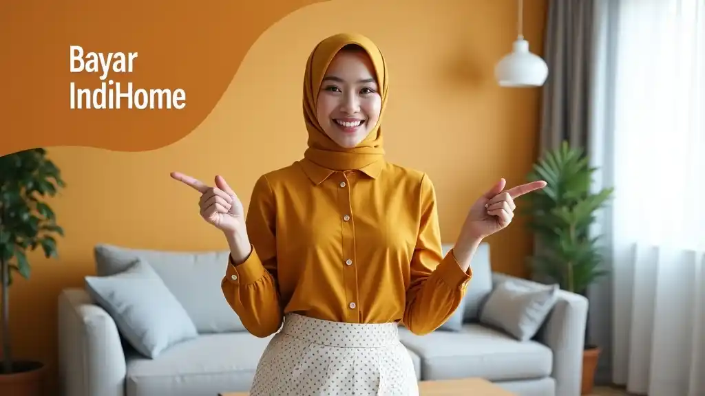 Bayar IndiHome 20Mbps  | Sales IndiHome Terdekat