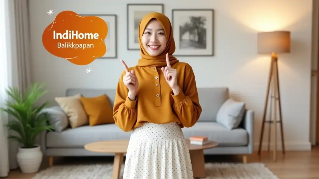 IndiHome Balikpapan | Marketing IndiHome Terdekat Promo Spesial Mei Promo Spesial Mei 2026