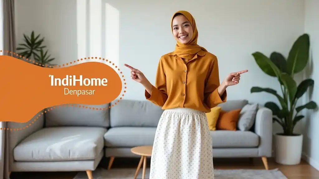 Indihome Denpasar