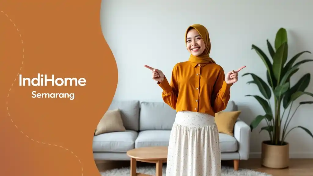 Indihome Semarang