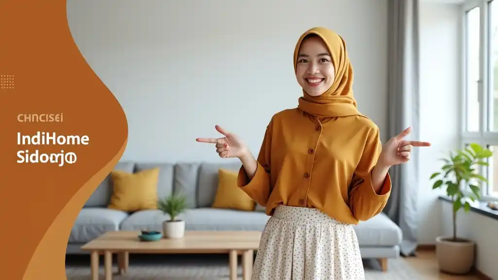IndiHome Sidoarjo | Marketing IndiHome Terdekat Promo Spesial Mei Promo Spesial Mei 2026