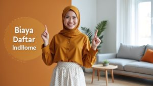 Biaya Daftar IndiHome  | Sales IndiHome Terdekat