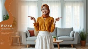 Biaya IndiHome Tv  | Sales IndiHome Terdekat
