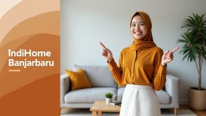IndiHome Banjarbaru | Marketing IndiHome Terdekat Promo Spesial Juli Promo Spesial Juli 2026
