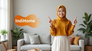 IndiHome Gresik | Marketing IndiHome Terdekat Promo Spesial Agustus Promo Spesial Agustus 2026