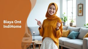 Biaya Ont IndiHome  | Sales IndiHome Terdekat