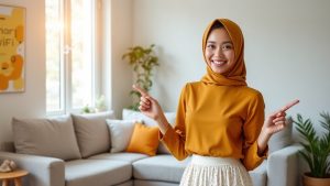 Biaya Paket Wifi IndiHome  | Sales IndiHome Terdekat