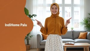 IndiHome Palu | Marketing IndiHome Terdekat Promo Spesial Agustus Promo Spesial Agustus 2026