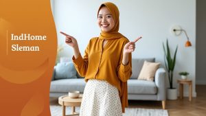 IndiHome Sleman | Marketing IndiHome Terdekat Promo Spesial Juli Promo Spesial Juli 2026