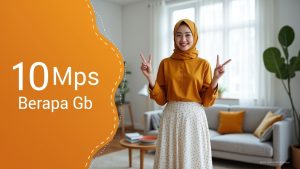10 Mbps Berapa Gb  | Sales Agen Marketing IndiHome Terdekat Promo Spesial Juli Promo Spesial Juli 2026